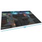 Купити The Giant Book of CyberPunk Battle Mats The Giant Book of CyberPunk Battle Mats